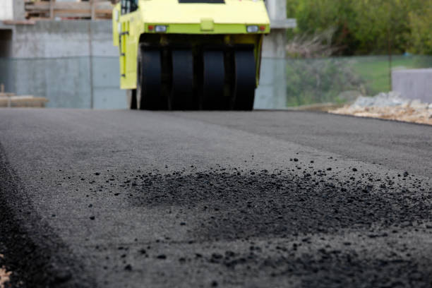 Best Residential Paver Driveway  in Blytheville, AR