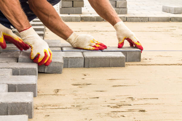 Best Local Driveway Pavers  in Blytheville, AR