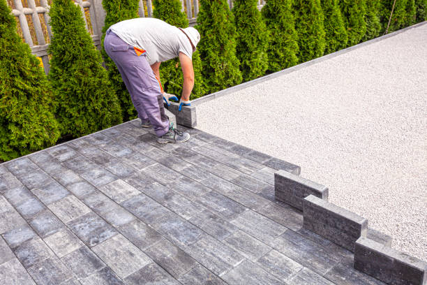 Best Concrete Paver Driveway  in Blytheville, AR