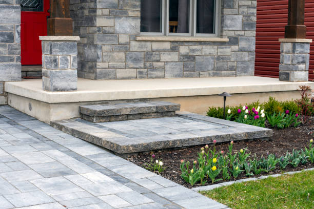 Best Driveway Resurfacing Pavers  in Blytheville, AR