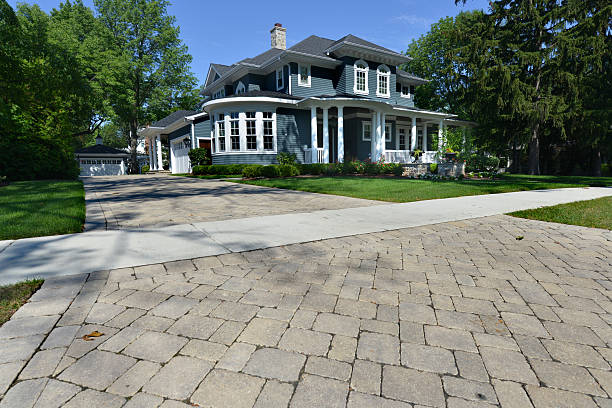 Reasons to Select Us for Your Driveway Paving Requirements in Blytheville, AR