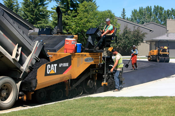 Best Brick Driveway Pavers  in Blytheville, AR